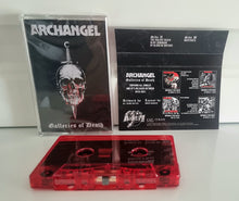 Load image into Gallery viewer, Archangel - Galleries of Death - Tape